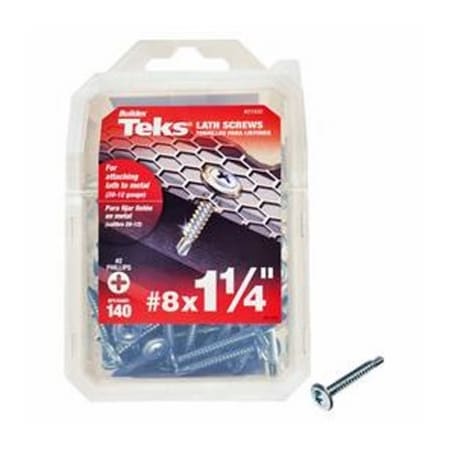 Itw 140PK8x114Lat Screw 21532